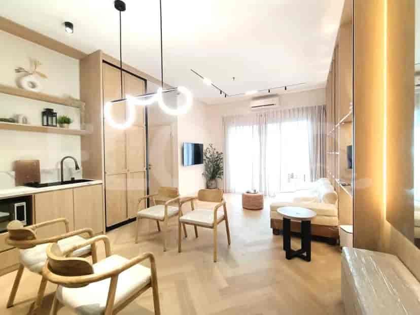 APAdee53 5th Floor | Furnished Apartment for Sale, Thamrin 3