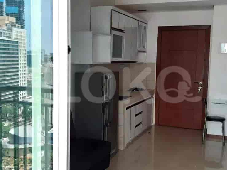 APA44f80 Lantai 12 | Apartemen 1BR Furnished Dijual, Thamrin 4