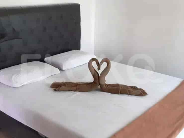 APA44f80 Lantai 12 | Apartemen 1BR Furnished Dijual, Thamrin 2