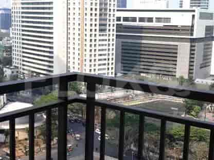 APA44f80 Lantai 12 | Apartemen 1BR Furnished Dijual, Thamrin 5