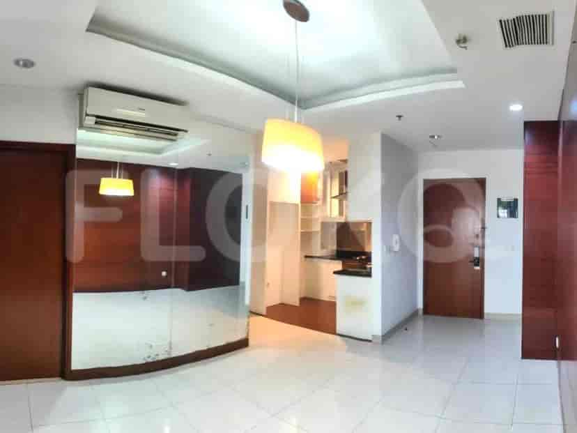 APA65f11 9th Floor | 3BR Apartment for Sale, Sudirman 1