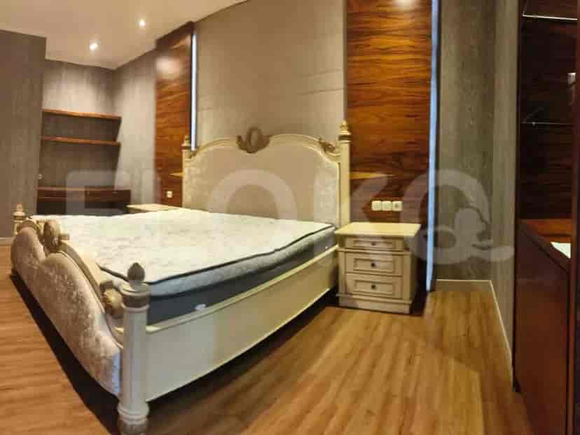 APA65f11 9th Floor | 3BR Apartment for Sale, Sudirman 3