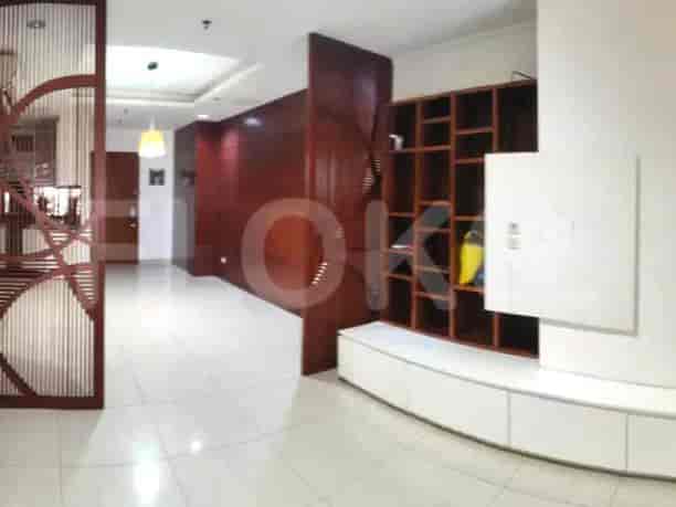 APA65f11 9th Floor | 3BR Apartment for Sale, Sudirman 2