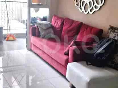 APA05ce1 Lantai 11 | Dijual Apartemen 3BR Furnished, Gunung Sahari Utara 1