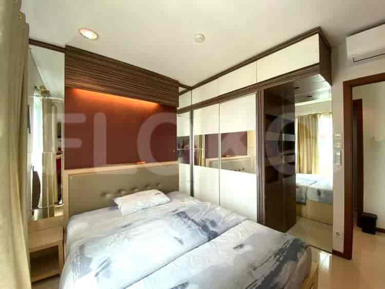 Luxury 2BR Apartment for Sale - APA03983, High Floor, Thamrin Residence 3