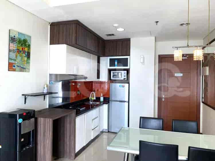 Luxury 2BR Apartment for Sale - APA03983, High Floor, Thamrin Residence 7