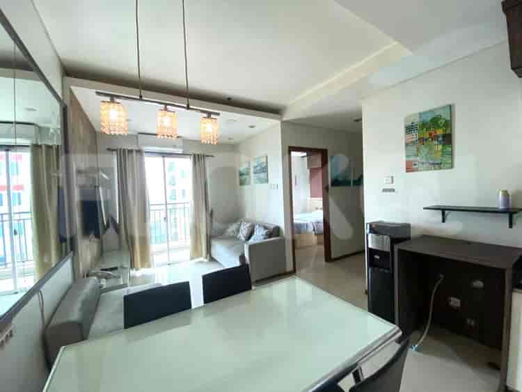 Luxury 2BR Apartment for Sale - APA03983, High Floor, Thamrin Residence 9
