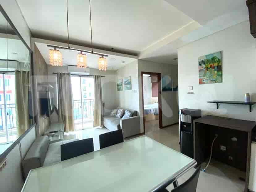 APA03983 32nd Floor | 2BR Apartment for Sale, Thamrin 9