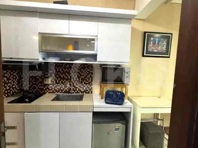 Fully Furnished 1BR Apartment for Sale - APA47582, High Floor, Thamrin 5