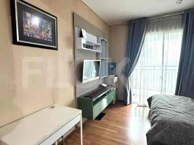 Fully Furnished 1BR Apartment for Sale - APA47582, High Floor, Thamrin 3