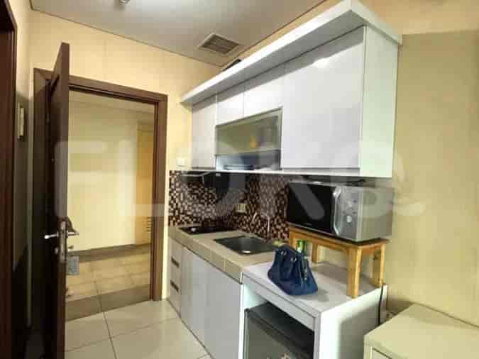 APA47582 33rd Floor | Furnished 1BR Apartment Sale, Thamrin 4
