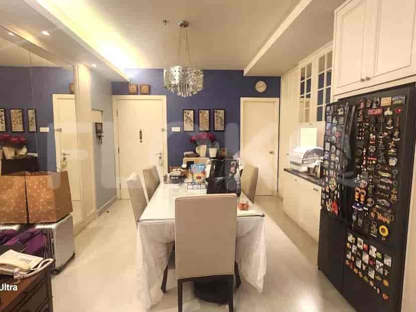 APAba358 37th Floor | Apartment Sale in Thamrin, Jakarta Pusat 1