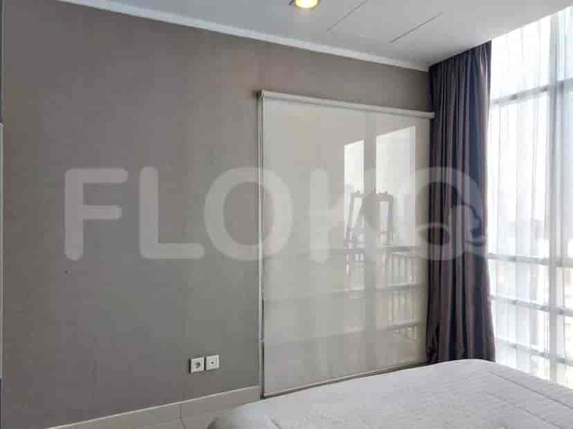 APA8ae9e 25th Floor | Furnished 1BR Apartment, Sudirman 3