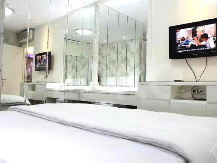 Luxury 2BR Apartment for Sale in Thamrin - APA9d91d, Middle Floor 2
