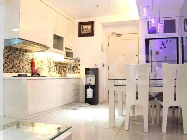 Luxury 2BR Apartment for Sale in Thamrin - APA9d91d, Middle Floor 6
