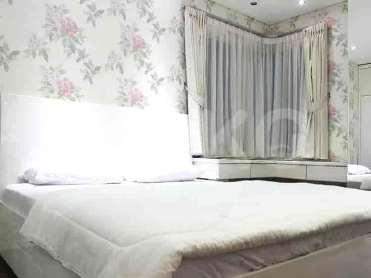 Luxury 2BR Apartment for Sale in Thamrin - APA9d91d, Middle Floor 4