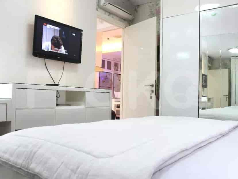 APA9d91d Lantai 15 | Dijual Apartemen 2BR Furnished, Thamrin Executive Residence 3