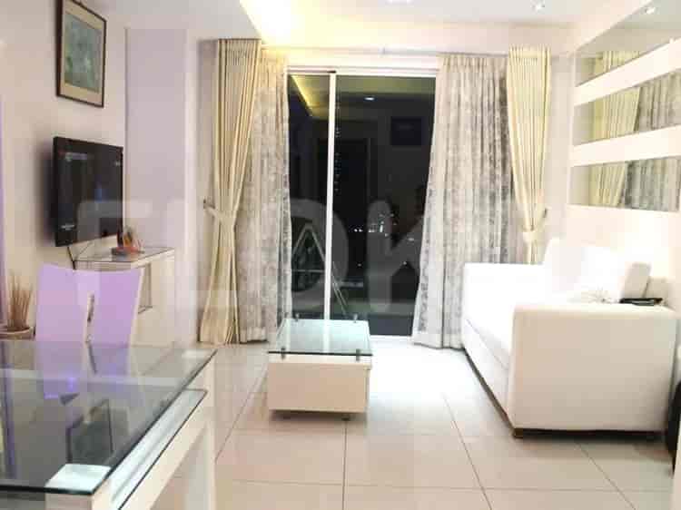Luxury 2BR Apartment for Sale in Thamrin - APA9d91d, Middle Floor 1