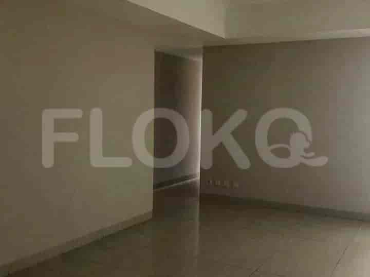 Unfurnished 2BR Apartment for Sale - APA1742c, High Floor, The Mansion Kemayoran 1