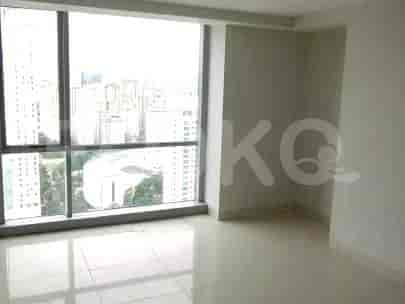 Unfurnished 2BR Apartment for Sale - APA1742c, High Floor, The Mansion Kemayoran 2