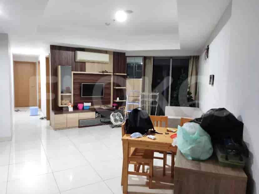 APA5c8f0 10th Floor | 2BR Furnished Apartment for Sale, Kemayoran 1