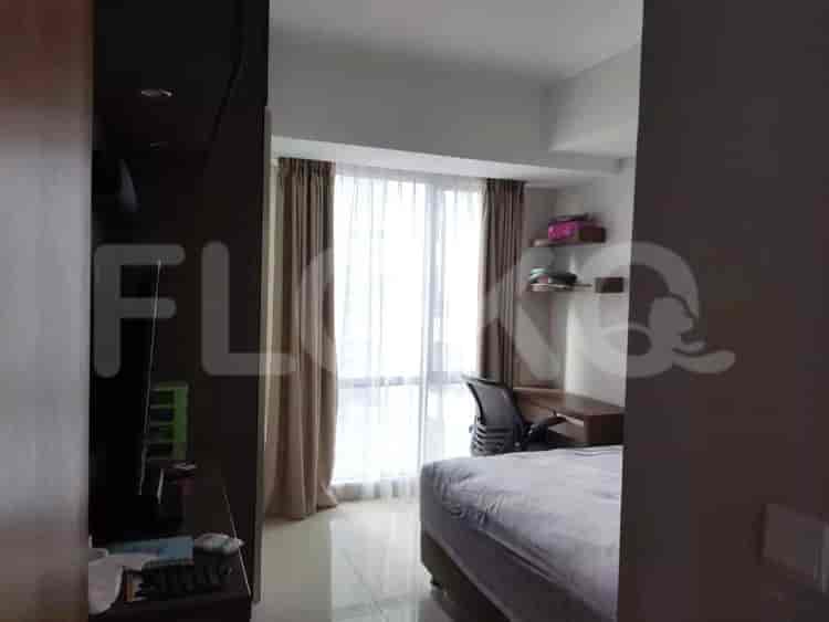 Spacious 2BR Apartment for Sale - APA5c8f0, Low Floor, The Mansion Kemayoran 2