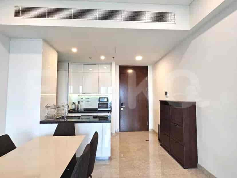 Apartment for Sale in Sudirman, APA69195 30th Floor | Luxury Furnished 5