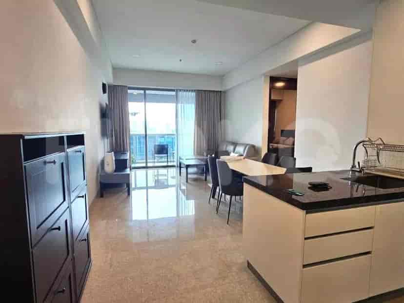 Apartment for Sale in Sudirman, APA69195 30th Floor | Luxury Furnished 2