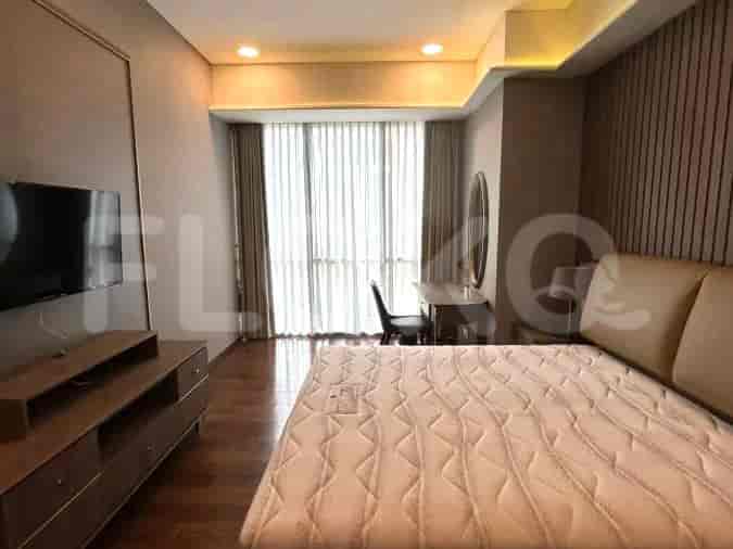 APA10c11 20th Floor | Apartment for Sale, Sudirman, Anandamaya Residence 4