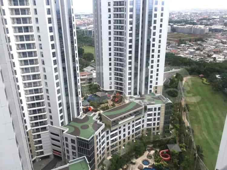 2BR Apartment for Sale in The Mansion Kemayoran - APAdc83e, High Floor 5