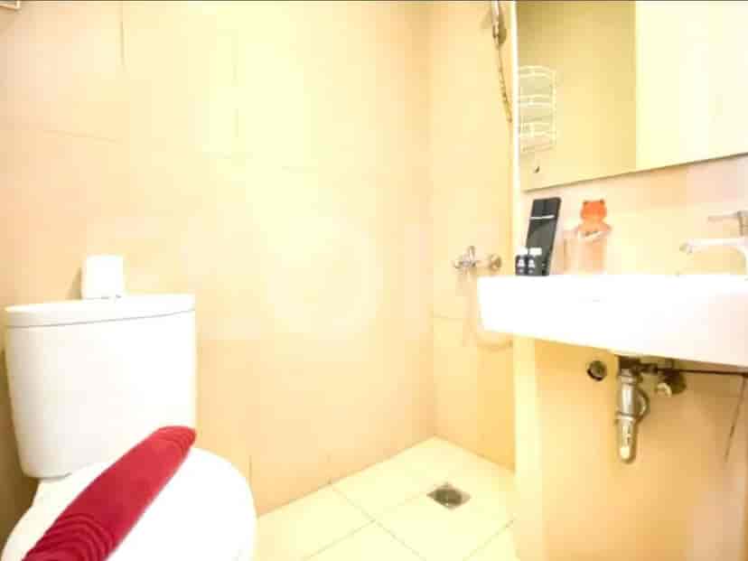 APA6f123 2nd Floor | Furnished 1BR Apartment Sale, Gunung Sahari Utara 4