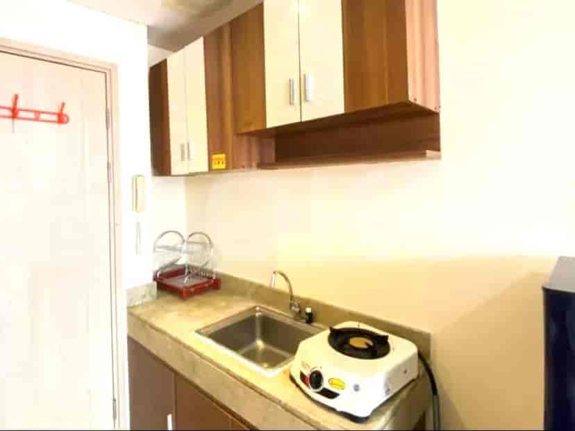 APA6f123 2nd Floor | Furnished 1BR Apartment Sale, Gunung Sahari Utara 3