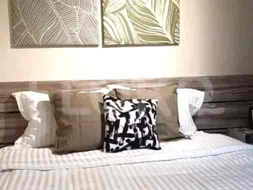 2BR Apartment for Sale - APA40ad2, High Floor, Thamrin Residence 2