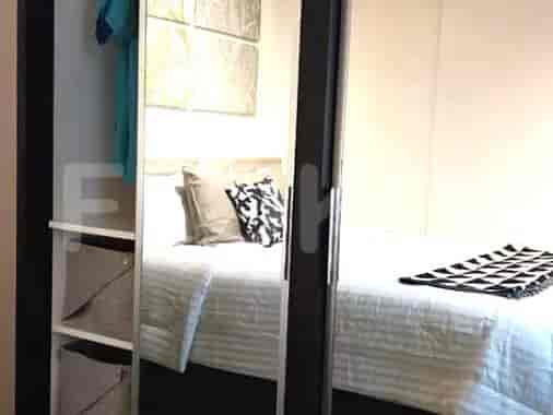 2BR Apartment for Sale - APA40ad2, High Floor, Thamrin Residence 4