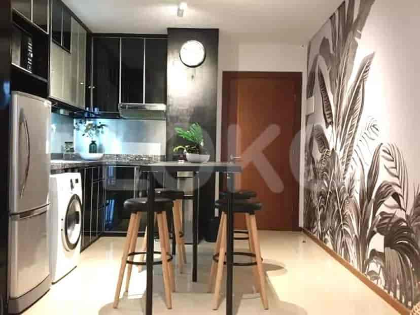 APA40ad2 26th Floor | Apartment Sale, Thamrin Residence, Thamrin 6