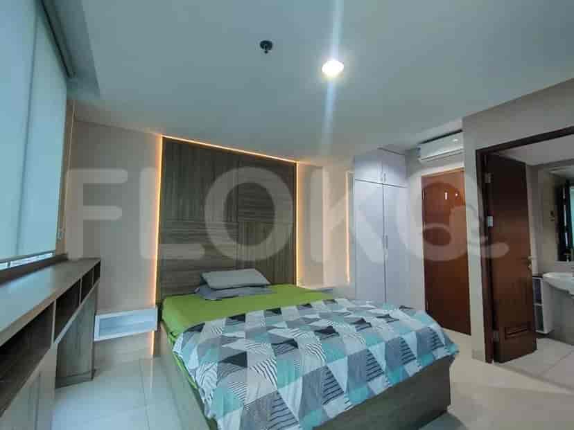APA72d2e Lantai 19 | Dijual Apartemen 3BR Furnished, Pademangan 4