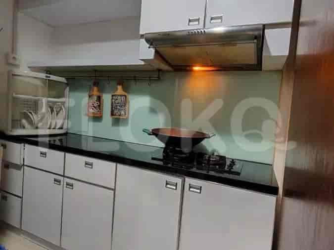 APA72d2e Lantai 19 | Dijual Apartemen 3BR Furnished, Pademangan 7
