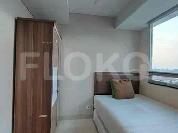 APA72d2e Lantai 19 | Dijual Apartemen 3BR Furnished, Pademangan 5