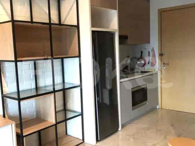 APA89774 Lantai 11 | Apartemen 1BR Furnished Dijual, Menteng 6