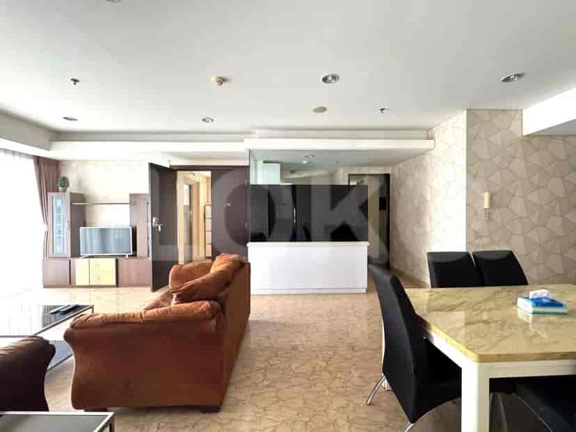 APA6cc6e 18th Floor | 3BR Apartment for Sale, Kemayoran 3