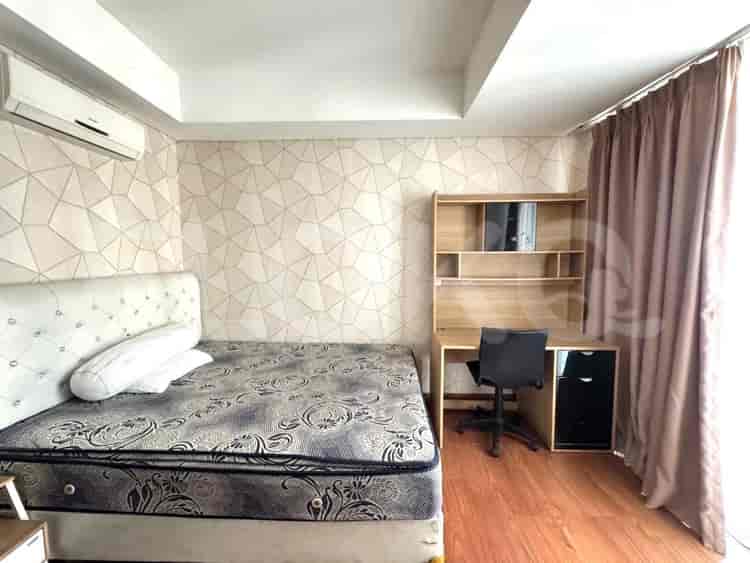 Luxury 3-Bedroom Apartment for Sale - APA6cc6e, Middle Floor, Royale Springhill Residence 6