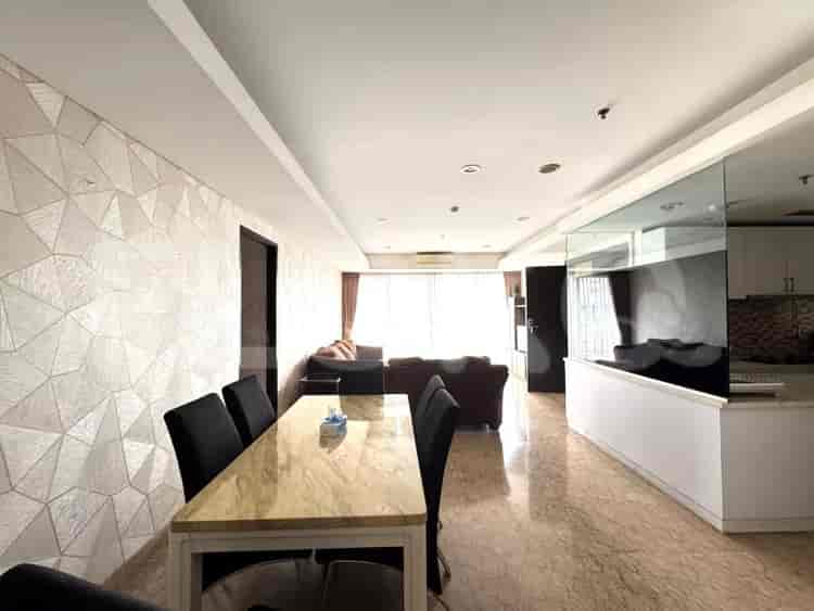 Luxury 3-Bedroom Apartment for Sale - APA6cc6e, Middle Floor, Royale Springhill Residence 4