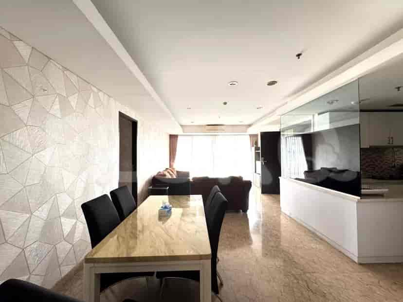 APA6cc6e 18th Floor | 3BR Apartment for Sale, Kemayoran 4