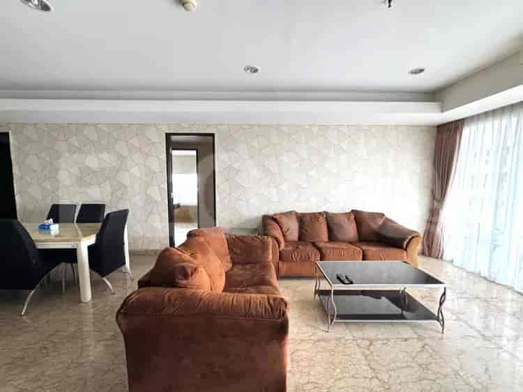 Luxury 3-Bedroom Apartment for Sale - APA6cc6e, Middle Floor, Royale Springhill Residence 2