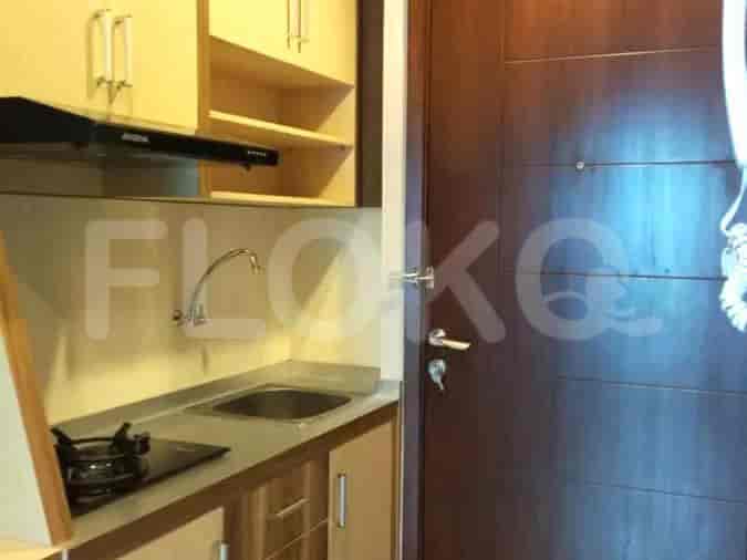 Sale 1BR Capitol Park Apartment, Salemba | APA4a27a 26th Floor 4