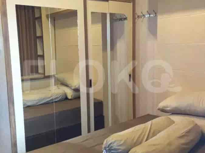 Sale 1BR Capitol Park Apartment, Salemba | APA4a27a 26th Floor 3