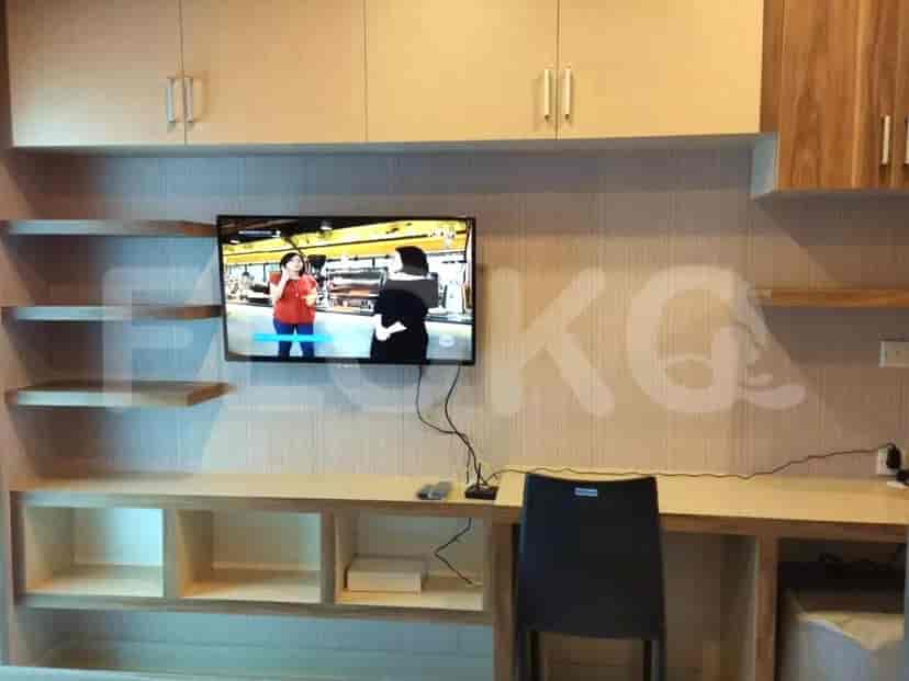 Sale 1BR Capitol Park Apartment, Salemba | APA4a27a 26th Floor 7