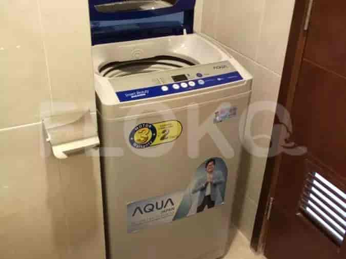 Sale 1BR Capitol Park Apartment, Salemba | APA4a27a 26th Floor 6