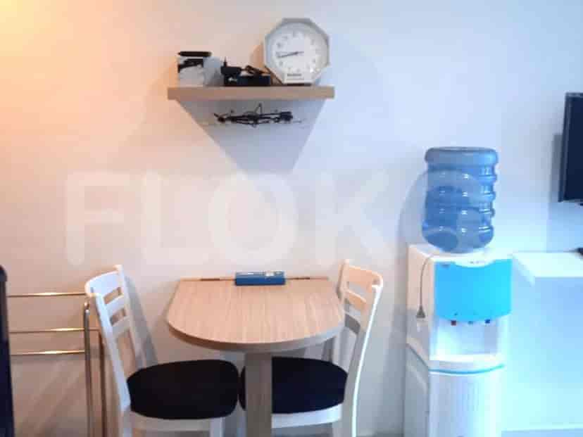 APA30dc2 Lantai 9 | Dijual Apartemen 2BR Furnished, Salemba 3