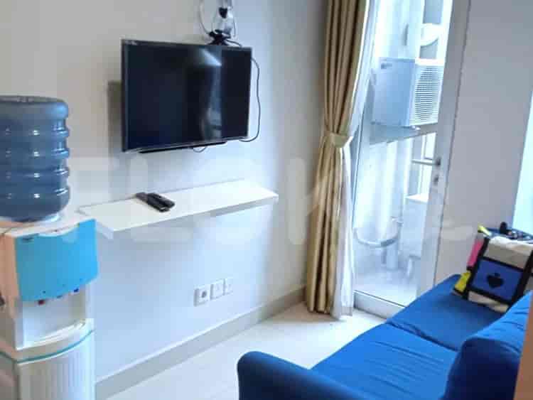Furnished 2BR Apartment for Sale - APA30dc2, Low Floor, Capitol Park 2